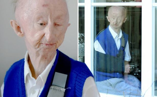 Alan Barnes